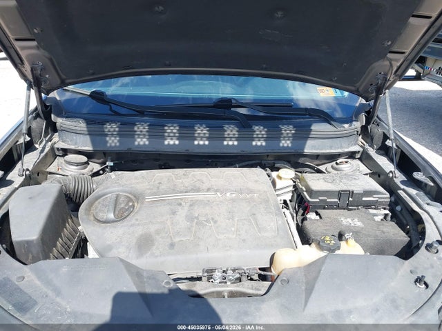 Jeep Cherokee Limited Fwd