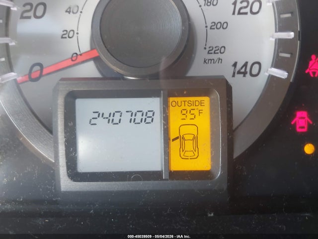 Honda Pilot Ex-l