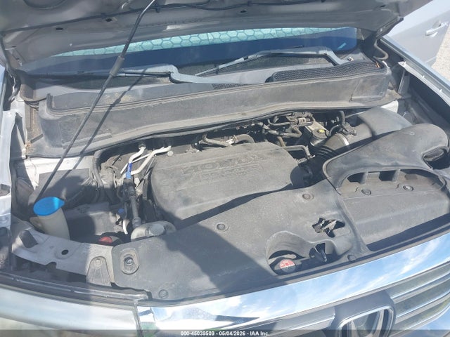 Honda Pilot Ex-l