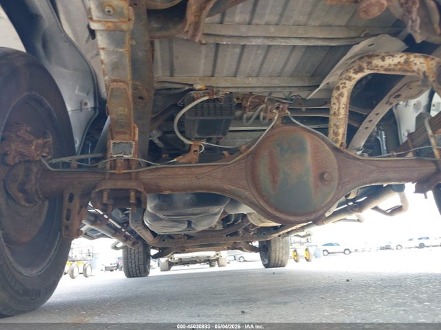 Toyota Tundra Grade 5.7l V8