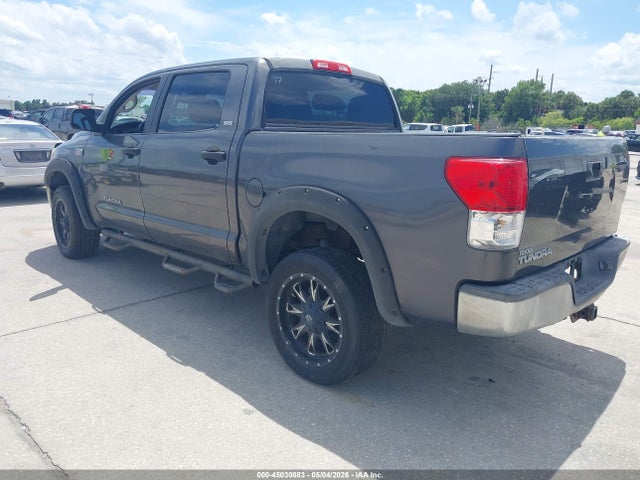 Toyota Tundra Grade 5.7l V8