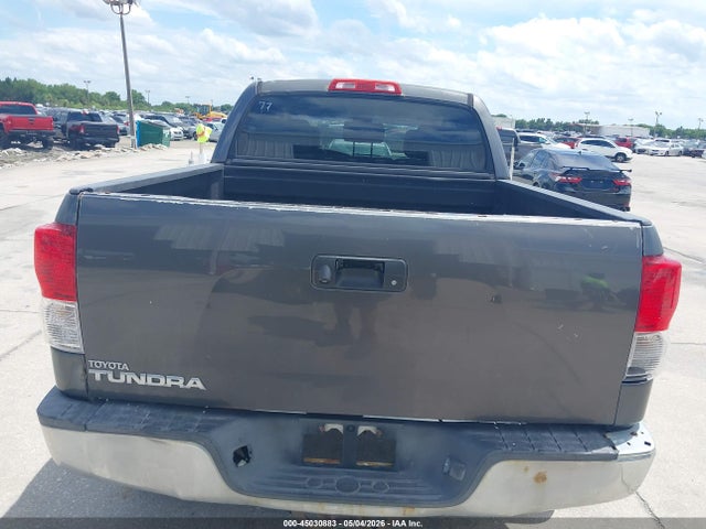 Toyota Tundra Grade 5.7l V8