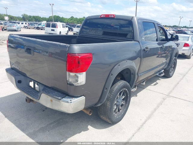 Toyota Tundra Grade 5.7l V8