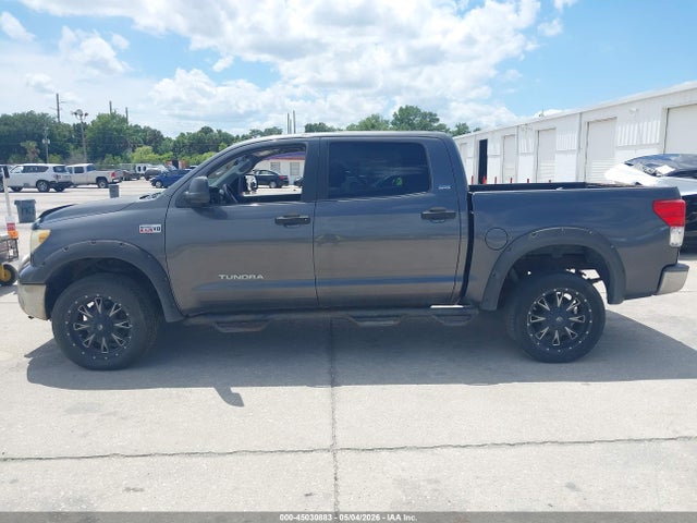 Toyota Tundra Grade 5.7l V8