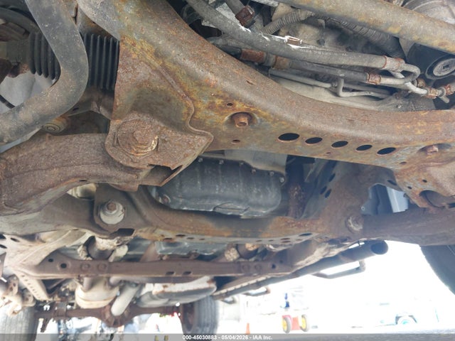 Toyota Tundra Grade 5.7l V8