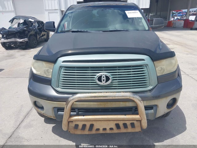 Toyota Tundra Grade 5.7l V8