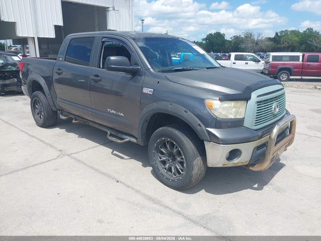 Salvage Toyota Tundra Image
