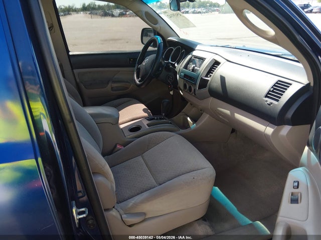 Toyota Tacoma Prerunner V6