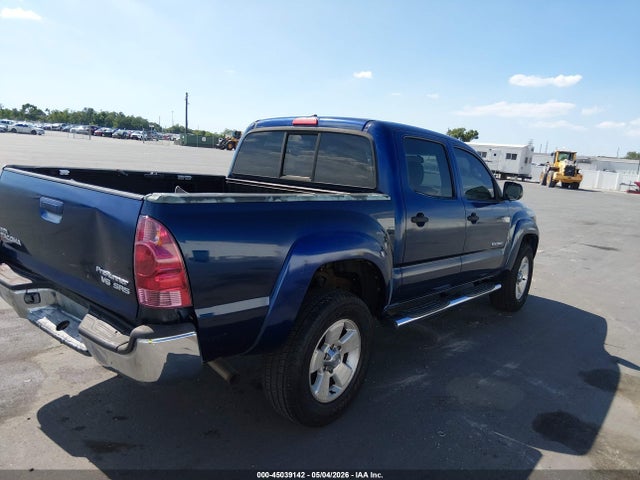 Toyota Tacoma Prerunner V6