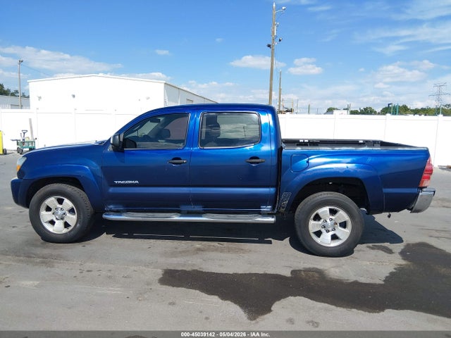Toyota Tacoma Prerunner V6