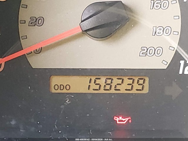 Toyota Tacoma Prerunner V6