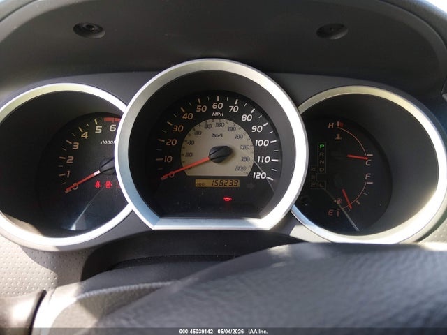 Toyota Tacoma Prerunner V6