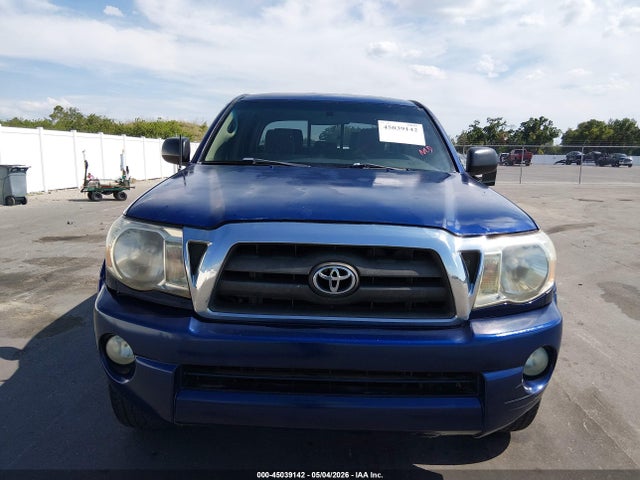 Toyota Tacoma Prerunner V6