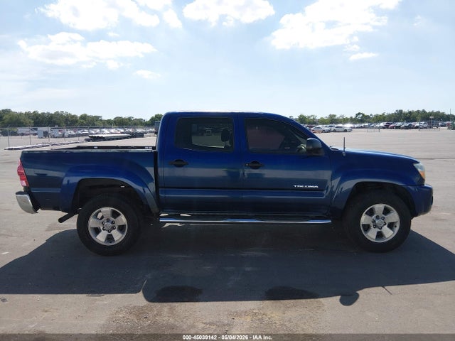 Toyota Tacoma Prerunner V6