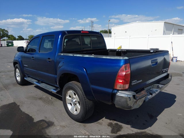 Toyota Tacoma Prerunner V6