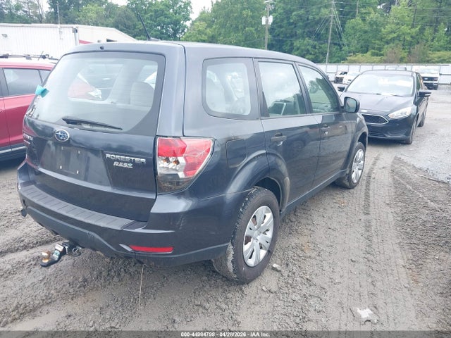 Subaru Forester 2.5x