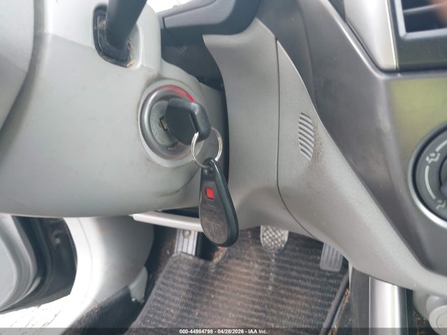 Subaru Forester 2.5x