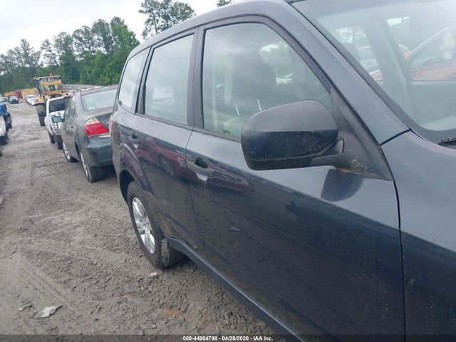 Subaru Forester 2.5x