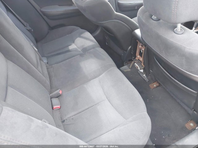 Nissan Maxima 3.5 S
