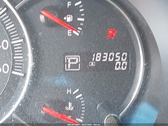 Nissan Maxima 3.5 S