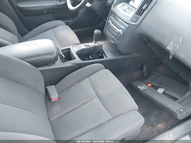 Nissan Maxima 3.5 S