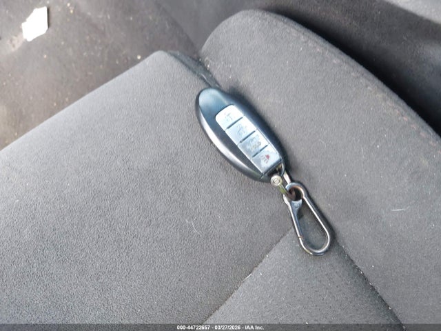 Nissan Maxima 3.5 S