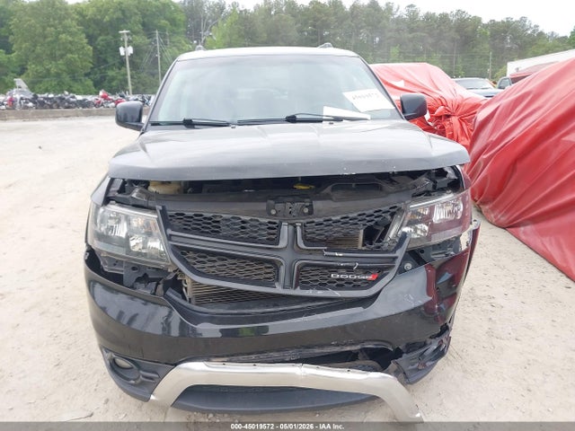 Dodge Journey Crossroad