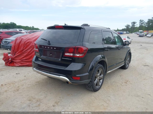 Dodge Journey Crossroad