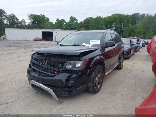 Dodge Journey Crossroad