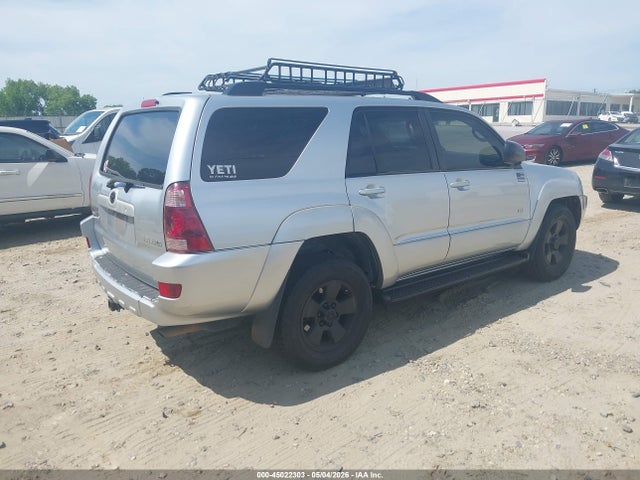 Toyota 4Runner Sr5 V6