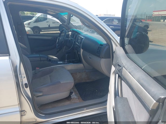 Toyota 4Runner Sr5 V6