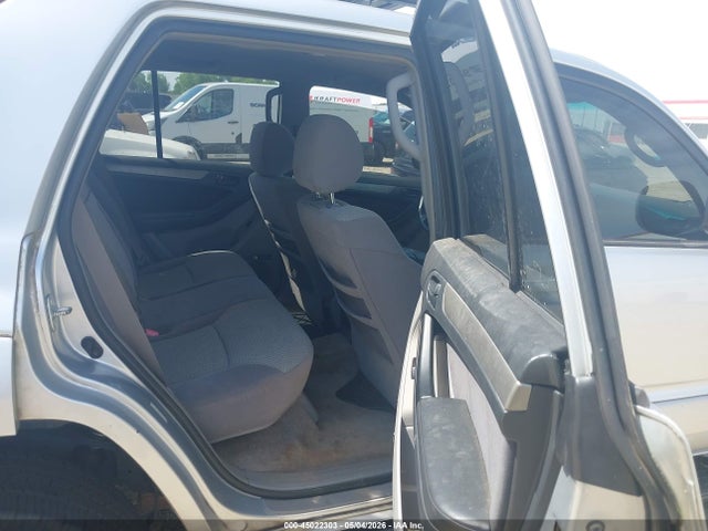 Toyota 4Runner Sr5 V6