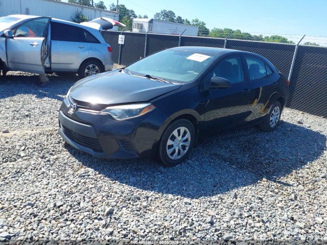Toyota Corolla L