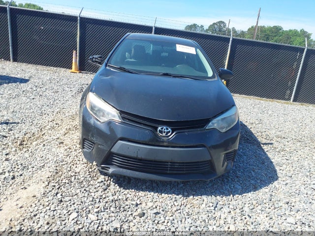 Toyota Corolla L