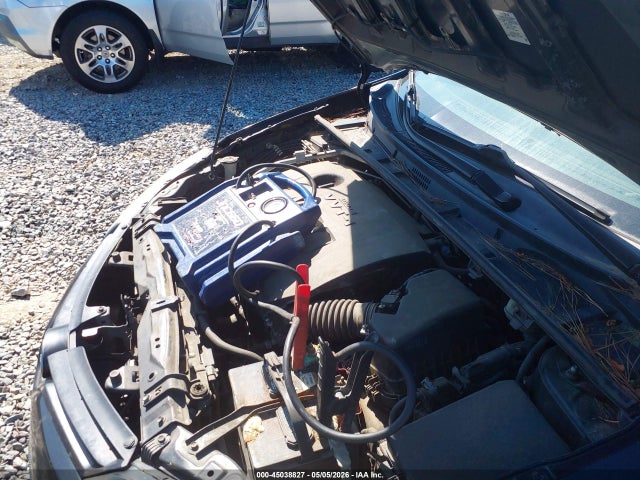 Toyota Corolla L