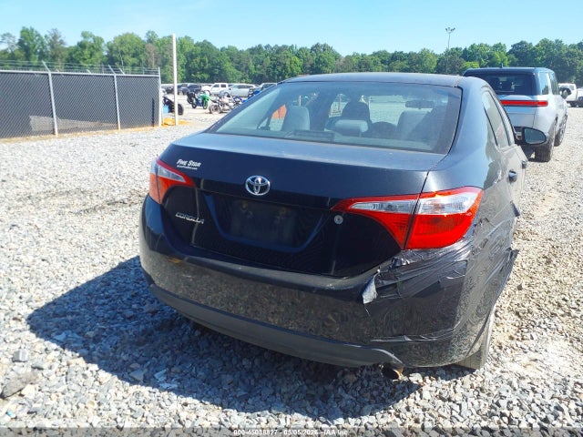 Toyota Corolla L