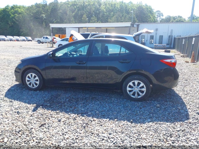 Toyota Corolla L