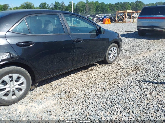 Toyota Corolla L