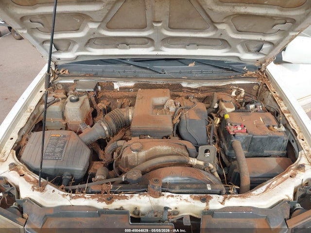 GMC Canyon Sle1