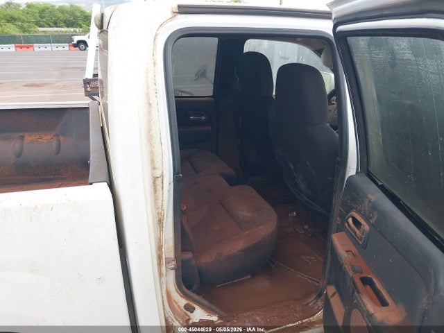 GMC Canyon Sle1