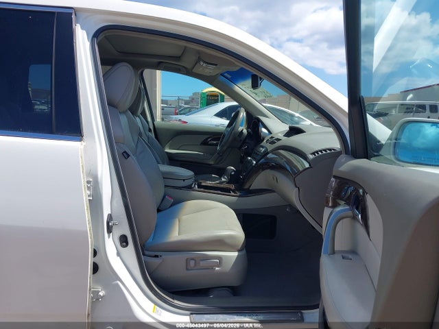 Acura MDX