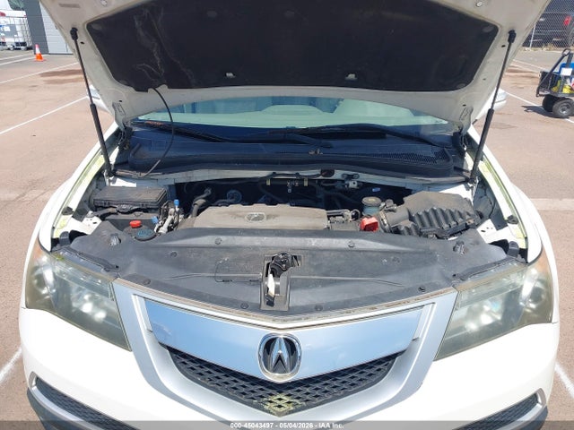 Acura MDX