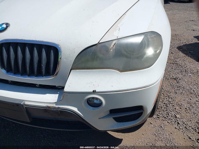 BMW X Series