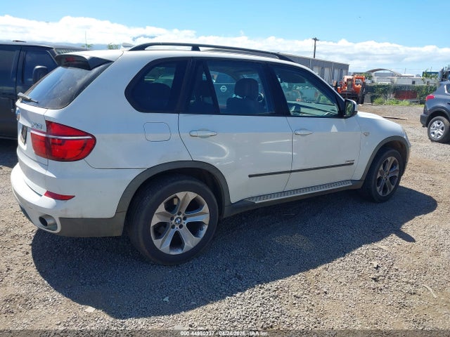 BMW X Series