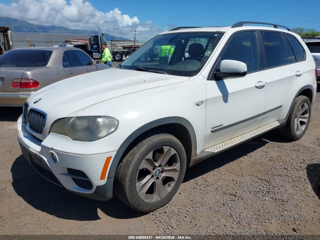 BMW X Series