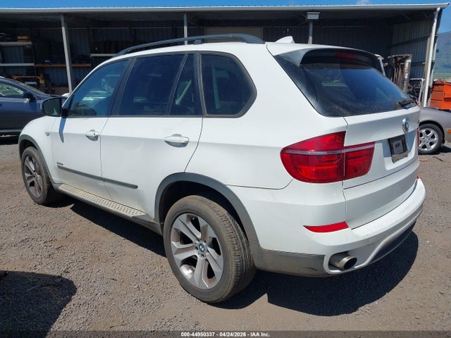BMW X Series