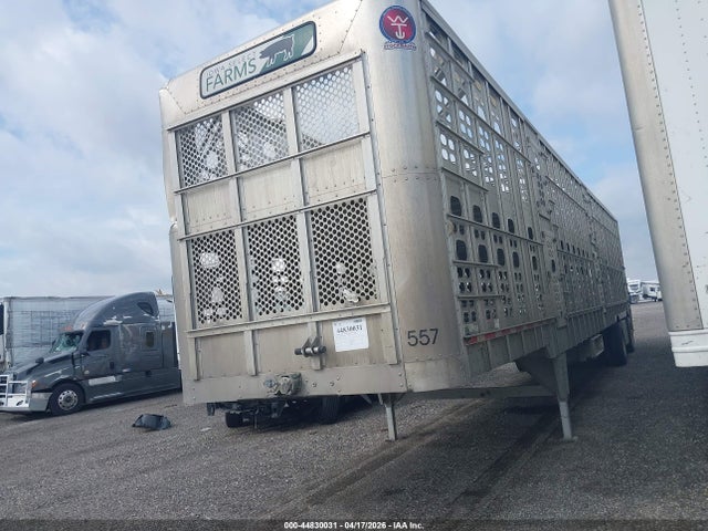 Wilson Trailer