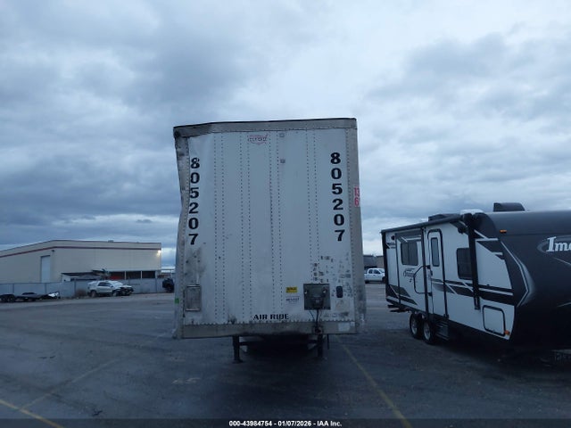Wabash National Corp 53 Semi Trailer