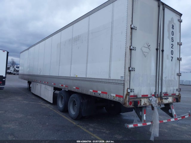 Wabash National Corp 53 Semi Trailer
