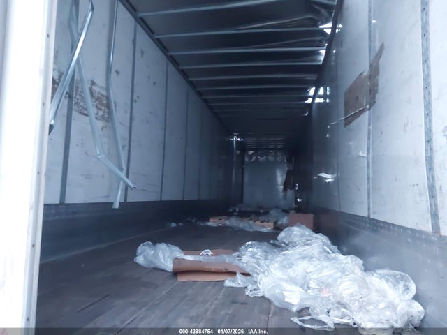 Wabash National Corp 53 Semi Trailer